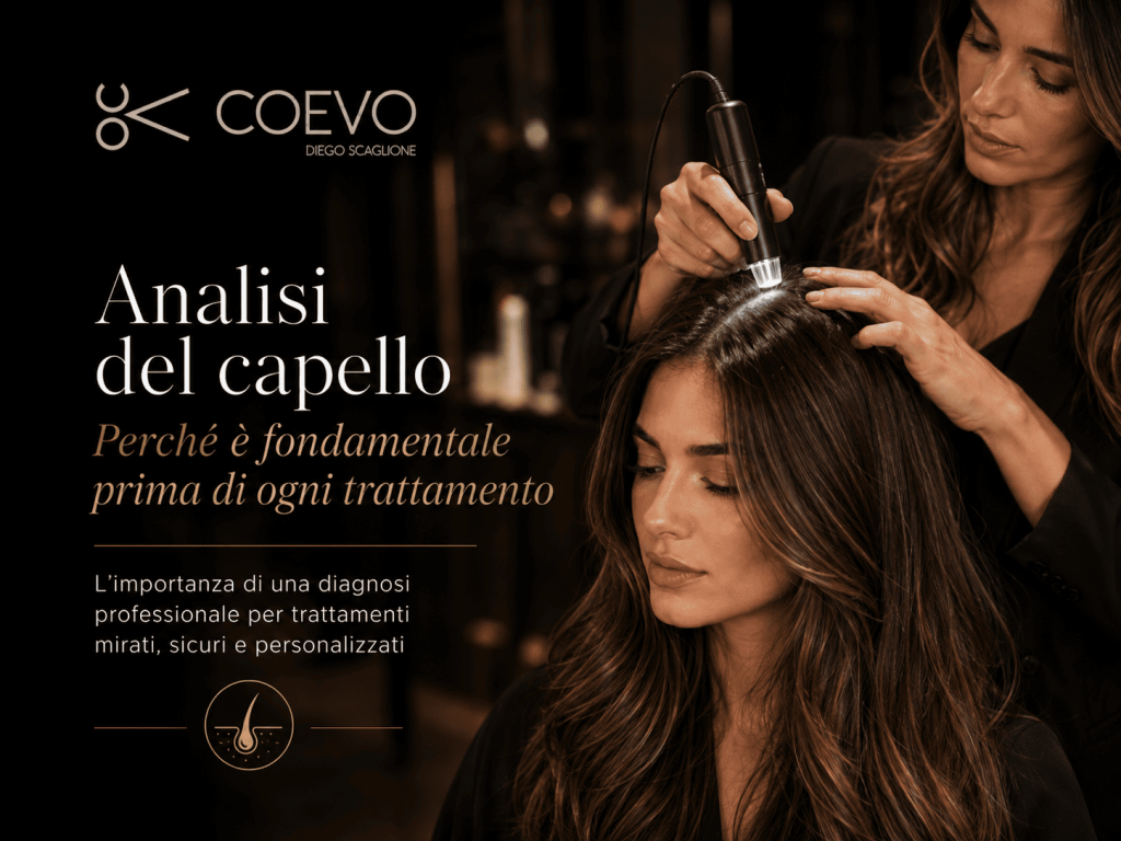 Analisi del Capello moncalieri