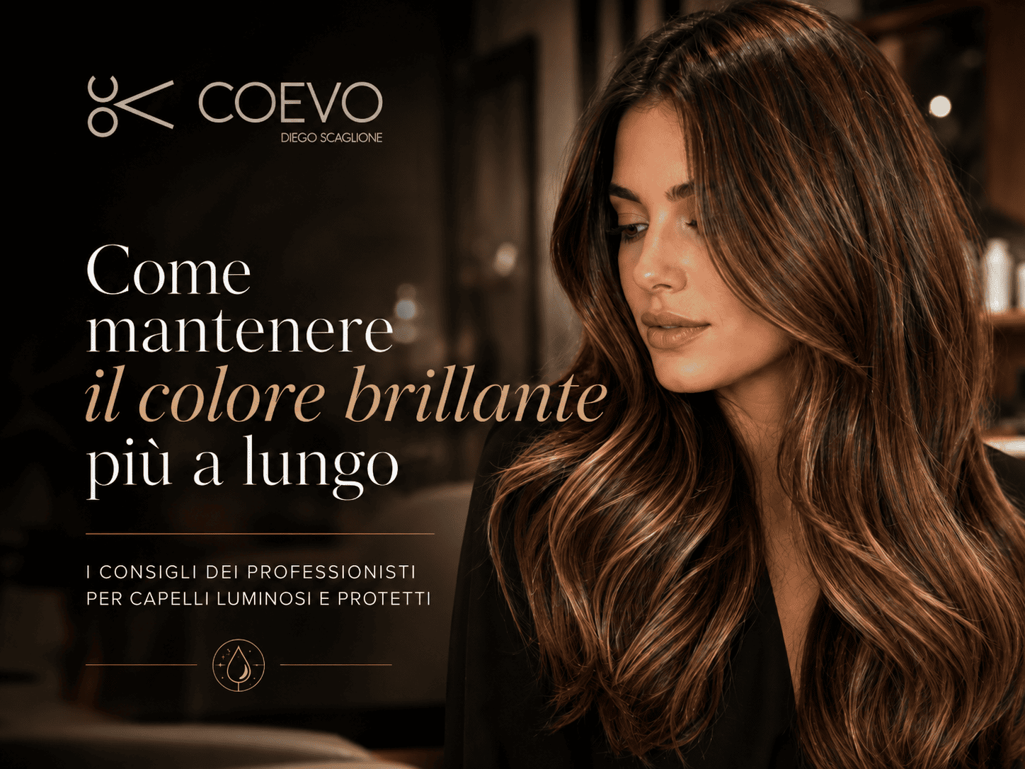 Come Mantenere il Colore Brillante più a Lungo: La Guida Definitiva dei Professionisti